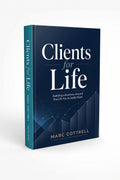 Clients For Life book